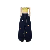 Темно-синий