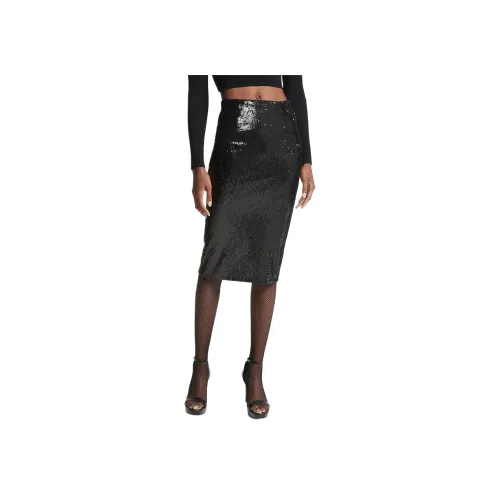 MICHAEL KORS Повседневный Длинный Юбка Женские