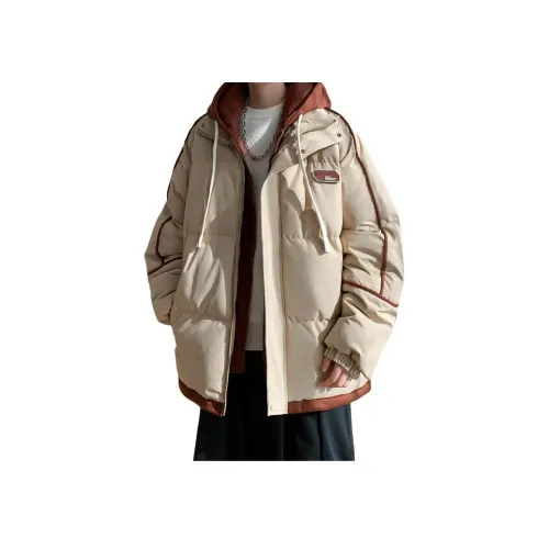 FRQ Унисекс Пуховики