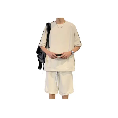 RAP PANDA Повседневная спортивная одежда унисекс