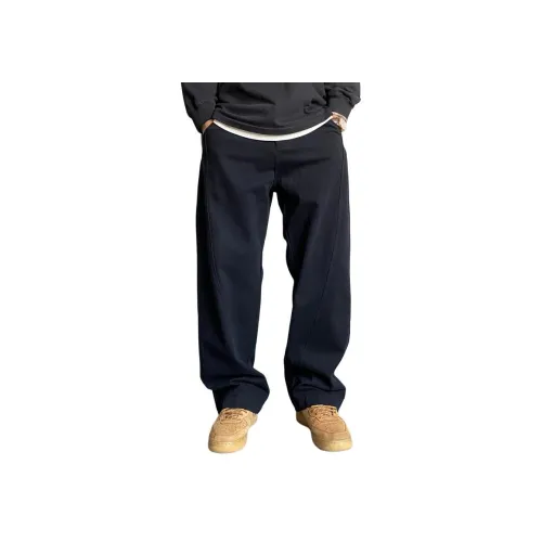 ZHANDASHUAI Унисекс Карго Брюки