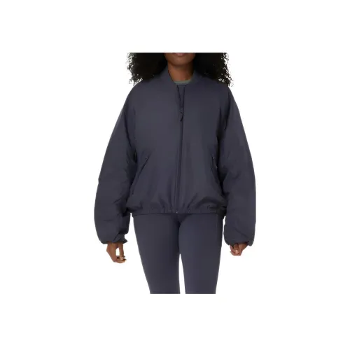 ASICS NAGINO Индиго Женские Куртки