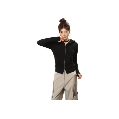 La Chapelle Женские Свитшоты