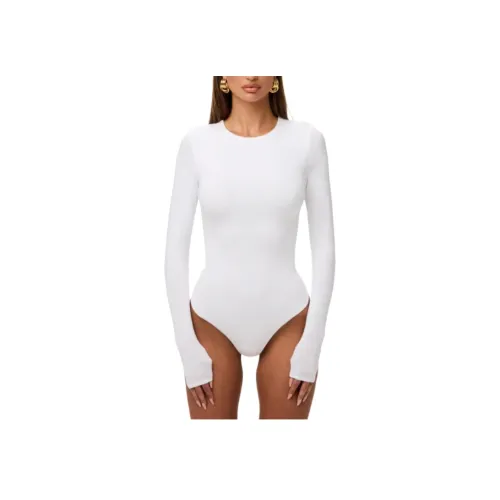 NAKED WARDROBE Crewneck Комбинезон Женские