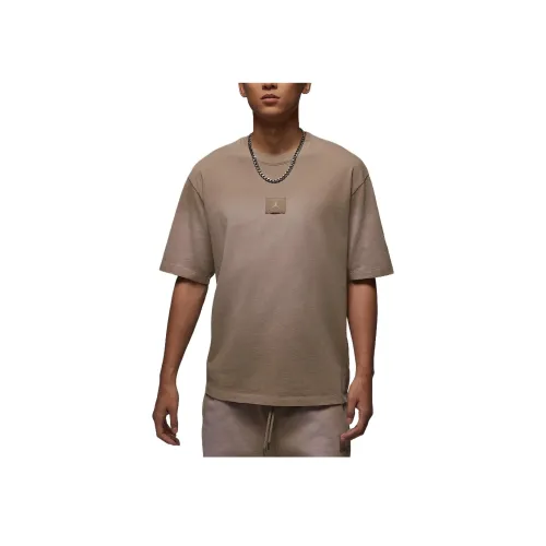 Jordan Flight Essentials 85 Desert Camouflage Мужская T-рубашка