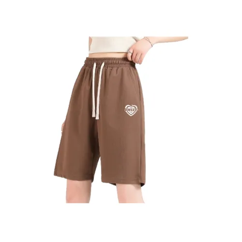 FASTFISH Унисекс Повседневные шорты