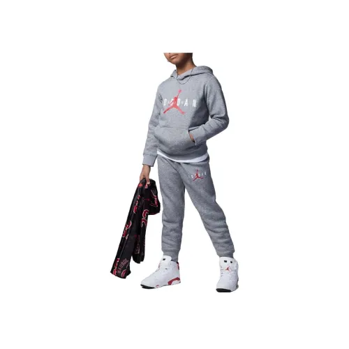 Jordan Jumpman Kids Повседневная Спортивная Одежда