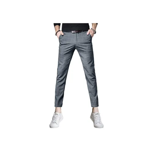 VUAS Унисекс Повседневные брюки