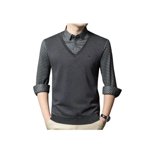 PIERRE CARDIN Мужской Трикотаж