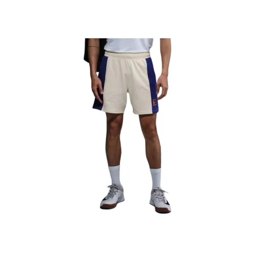 nike Повседневные шорты Мужские Светлый слон