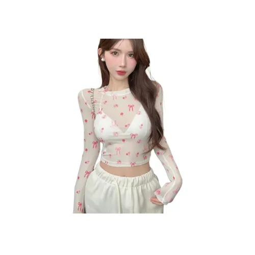 Aimilian Женские T-рубашки