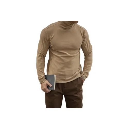 WUREN Унисекс T-рубашки