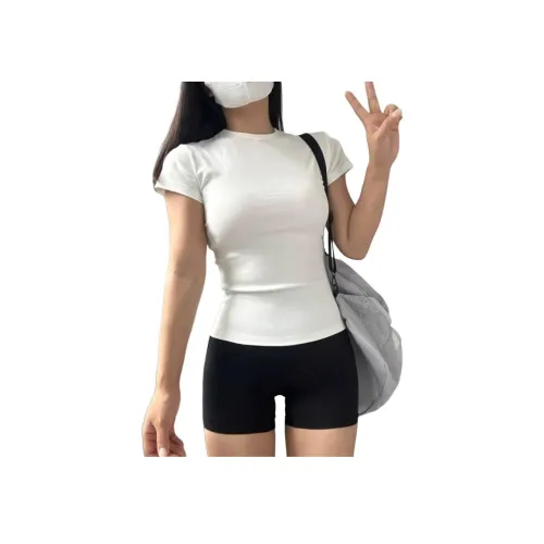 NOME Женские T-рубашки