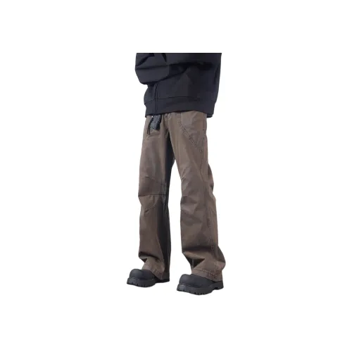 SOIE Унисекс Джинсы