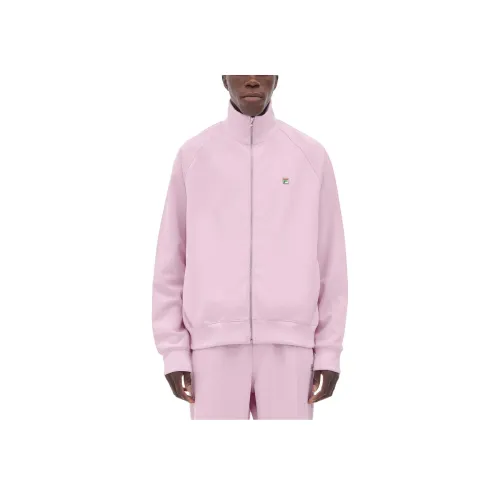 FILA Розовые Мужские Куртки