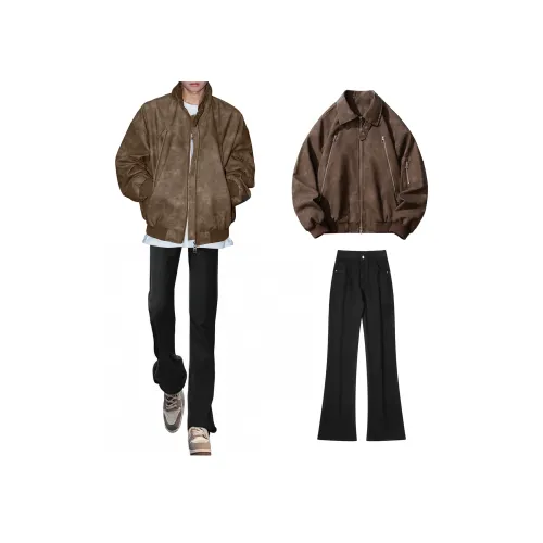 FA2LO Унисекс Повседневная Спортивная Одежда