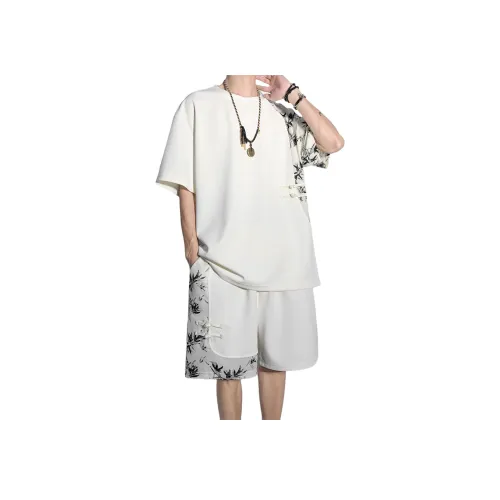 XAFB Унисекс Повседневная спортивная одежда