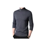 Темно-серый