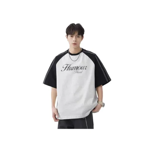 M17 STUDIO Черный Унисекс T-рубашки