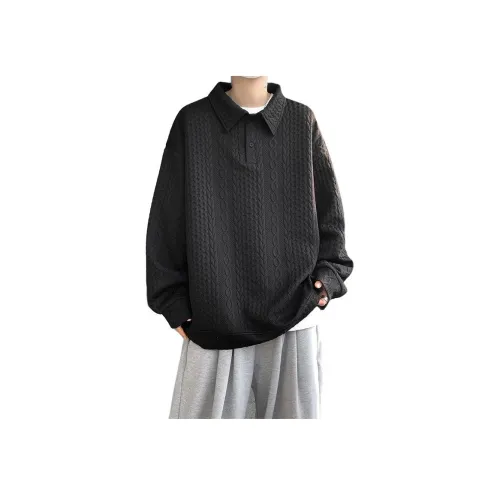 AOPAISHARK Унисекс Поло