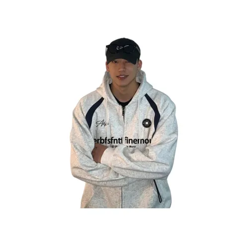 HIPHOPPUNKS Бархат Feel Куртка Унисекс