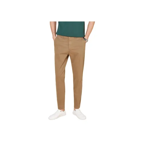 GXZP Мужские Повседневные Брюки