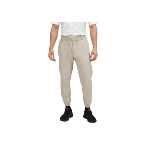 lululemon License to Train Collection Повседневные тренировочные штаны Мужские