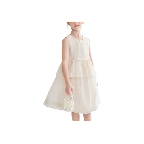 Disney Платье Minnie Series для детей от 3 до 7 лет