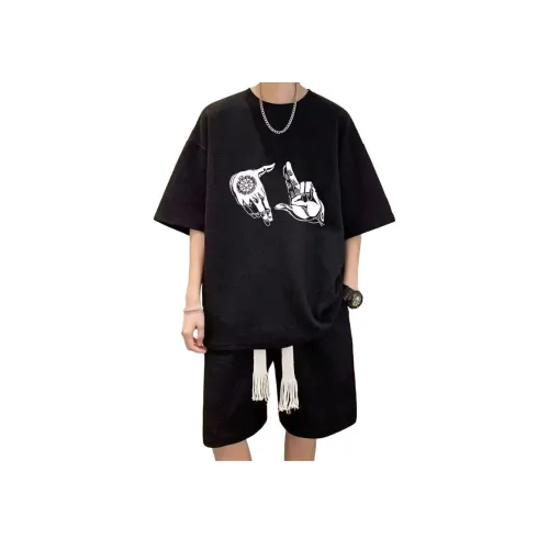 FRQ Унисекс Повседневная спортивная одежда