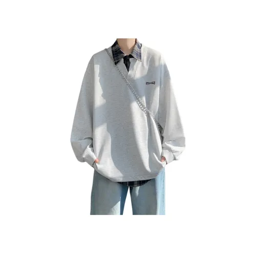 W7H1 Унисекс Свитшоты