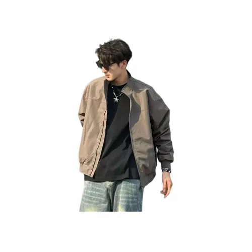 MORii Унисекс Куртки