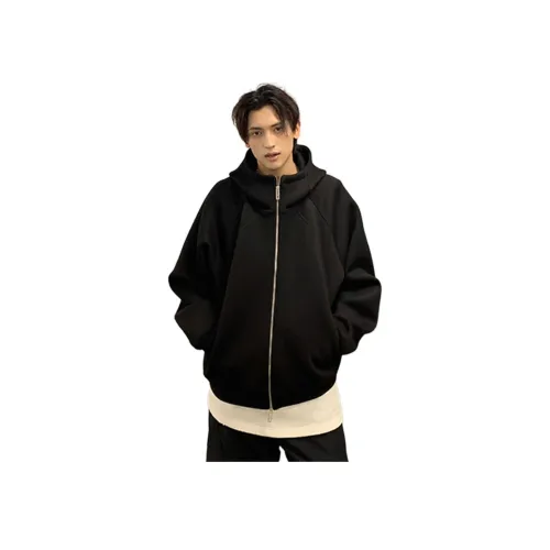 XUBAIHUO Унисекс Свитшоты