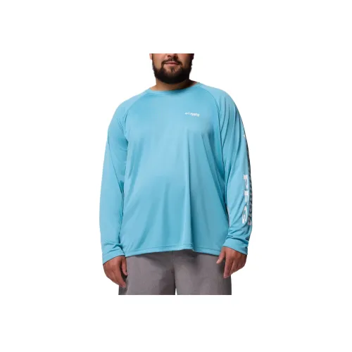 Рубашка Columbia PFG Terminal Tackle Мужская