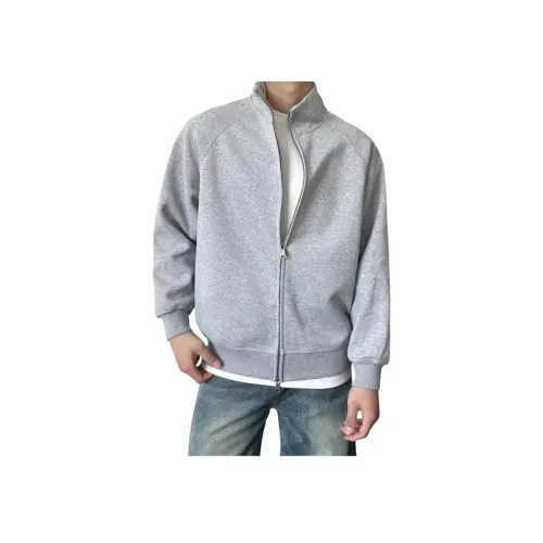 City Hipster Унисекс Куртки