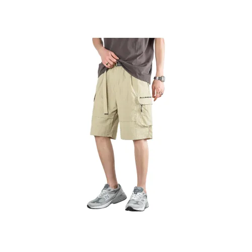 Quiksilver Molokai Stitchy Унисекс Повседневные шорты