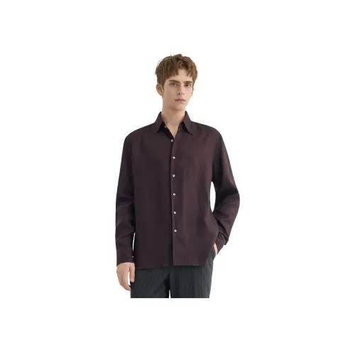 WILD LEADER Мокко Унисекс Рубашки