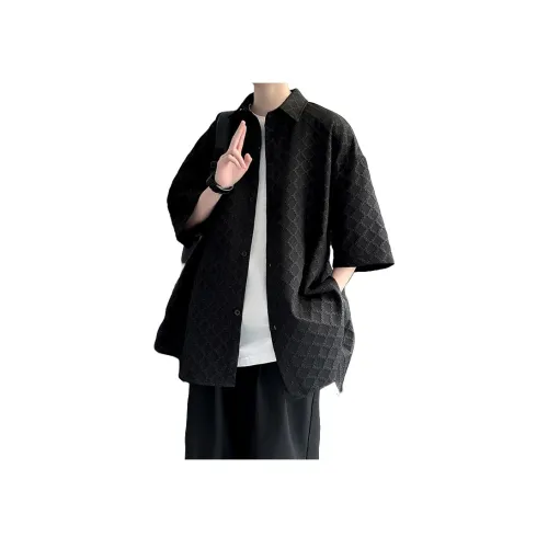 DAND Унисекс Рубашки