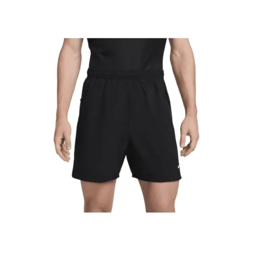 nike CultureDri Форма Футбол Низ Мужской Черный