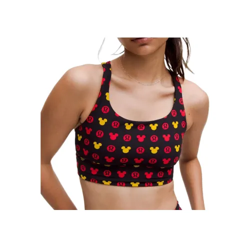 Lululemon Energy Женское спортивное белье