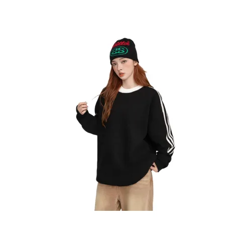 PISYPOX Унисекс Трикотаж