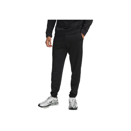 Under Armour Fleece Casual Pants Men's