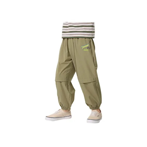 JEANSWEST JNR Детские брюки с карманами