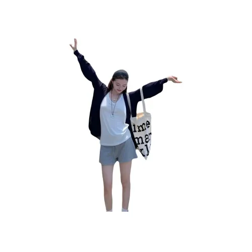 CHARM GLOW Женские Повседневные Костюмы