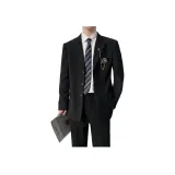 Чёрный (Один костюм)