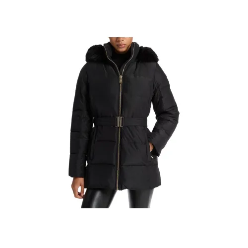 MICHAEL KORS Пуховик Женский Черный