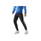 Чёрный, с флисовой подкладкой, стиль позиционирования