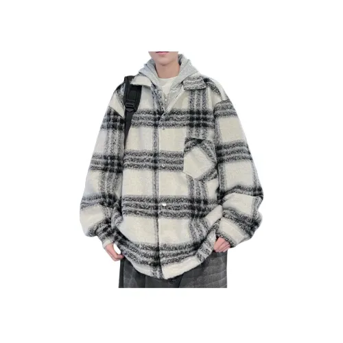 NEAR HERE Куртки и Пальто Унисекс