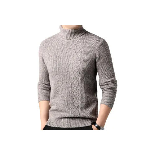 PIERRE CARDIN Мужские Свитера