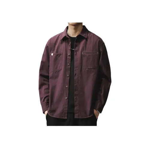 GUISE Унисекс Рубашки