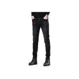 Чёрные штаны